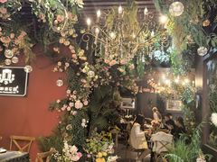 -第101座花园餐厅(湖滨88店)