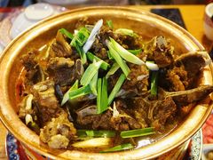 -三太子地摊烧烤·小龙虾(北蔡店)