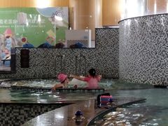 -嘉佑温泉水世界