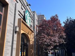 -龙湖星悦荟(颐和店)