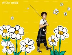 -花开映像儿童摄影