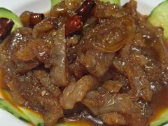 -渝乡老妈·北京烤鸭(六里桥店)