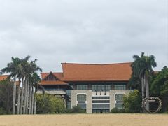 -三亚海棠湾万丽度假酒店