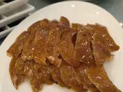 -鸿运楼烤鸭店(天桥店)
