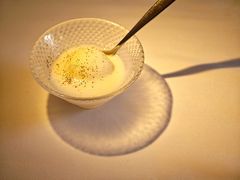 黑松露芭菲-壳里西餐厅Coquille Seafood Bistro(蒙自路店)