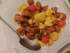 -金河半岛园林酒家(金融城店)
