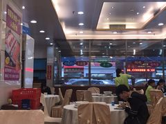 -新享乐海鲜(翠华路店)