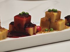 -梅利汴京烤鸭•开封豫菜地标店(东大街店)