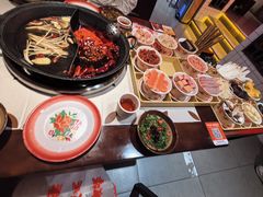 -江北北火锅馆·公路夜市(魏公村店)