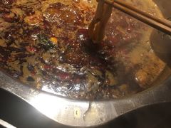 -周记全牛油火锅