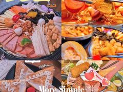 -韩热集市(百源店)