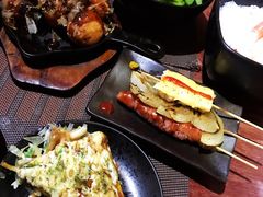 -鸟内会(河北路店)