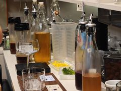-Dogi&kiki Coffee(中心商务大厦店)