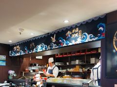 -井缘河风寿司(Touch12街店)