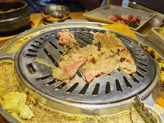 -喜来稀肉(北外滩白玉兰广场店)