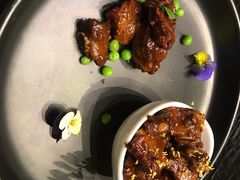 招牌桂花糖醋里脊-柒园·三十年创意杭帮菜(龙湖滨江天街店)