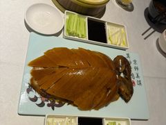 -便宜坊烤鸭店(贵园里店)