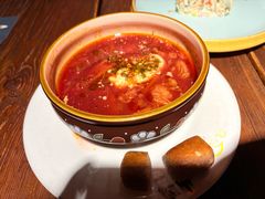 -卢布里西餐厅(海拉尔店)