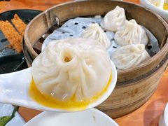 蟹粉鲜肉小笼8只-莱莱小笼·乔艾
