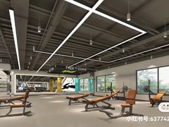 -天行健连锁游泳健身(新香洲店)