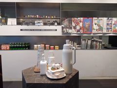 -Seesaw Coffee(上海尚悦湾店)