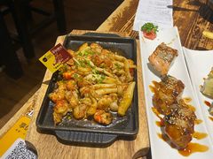 -小川洋风料理(街道口店)
