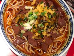 -味福记·本地特色菜(八一万达广场店)