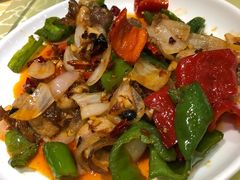 -潘大福特色蒸菜(湖滨店)