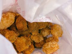 鸡米花-白纸坊美式炸鸡
