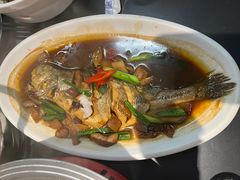 -鑫悦楼煎蟹·16年海鲜大排档