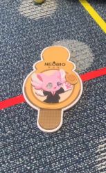 -奈尔宝家庭中心·亲子餐厅(苏州大悦城店)