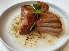 桂花糯米藕-湖北味道(湖北大厦店)