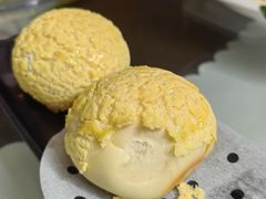 -南珠宫酒店-茶餐厅
