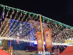 -一品江湖烧烤餐厅