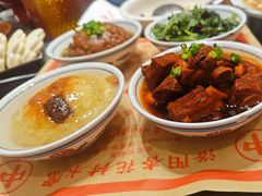 -杏花村水席楼·洛阳水席(老城十字街店)