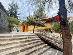 -西宁市东关清真大寺
