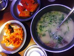 -神仙雪浓汤(明洞店)