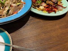 -亚克西姆新疆菜(库车店)