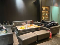 -曼格纳·曼芯馆(杨浦店)