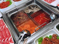 -海底捞火锅(凯德广场店)