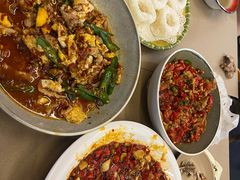 -老三样·旧食新味(船山路店)