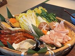 -四葉寿司·城市景观(深圳湾1号店)