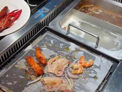 -星伦多自助料理·涮烤一体(虹悦城店)