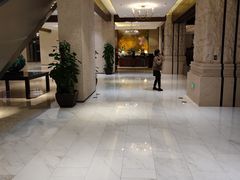 -太湖饭店玉兰厅(自助餐厅)