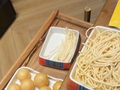-侃爷南门铜锅涮肉