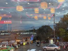 -阿婆情腊排骨火锅(金虹路店)