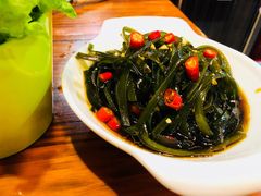 -炭虎子水浒烤肉(梦时代店)