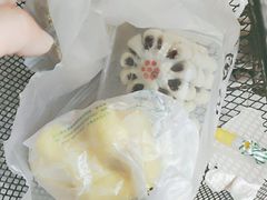 -紫光园清真北京小吃(广渠门内店)
