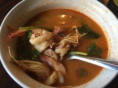 -自然餐厅(Phuket)