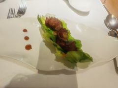 -王品牛排(福州泰禾店)